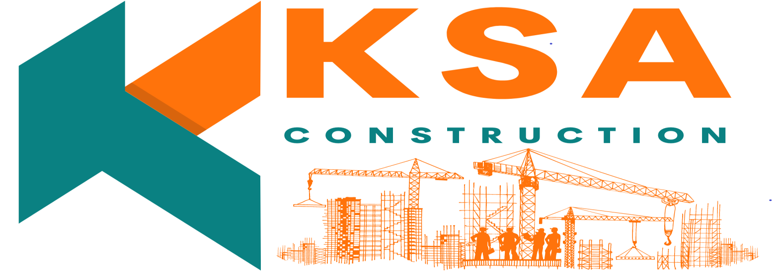 site logo